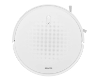 Sencor Robot sprzątający SRV 7485WH biały - 1491030 - zdjęcie 2